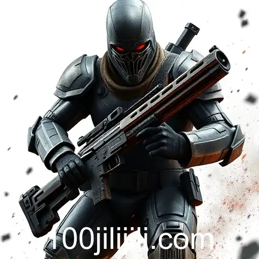 Exploring the Thrill: Action Games on 100jili