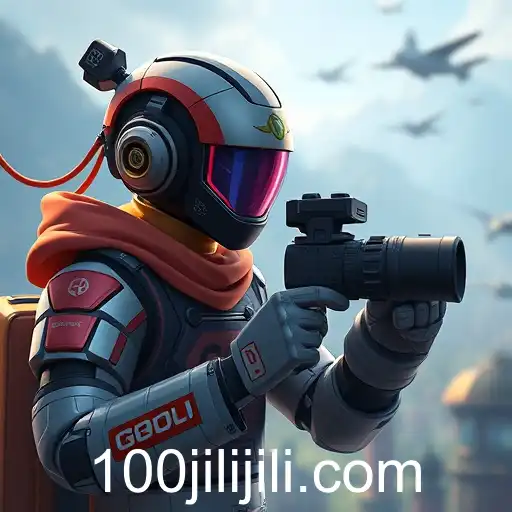 Exploring the Rise of 100jili in Online Gaming