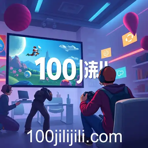 The Evolution of Online Gaming Platforms