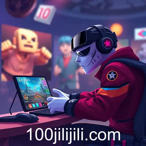 Gaming Dynamics in the Digital Age