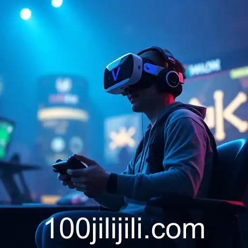 Evolving Landscape of Online Gaming in 2025