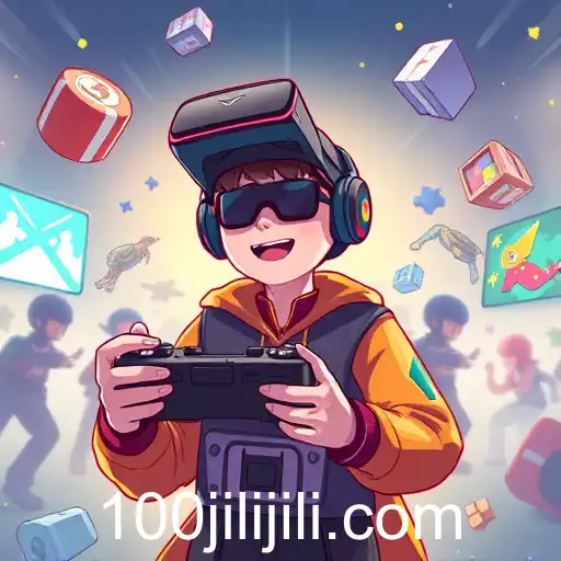 Gaming Trends and Innovations Unveiled