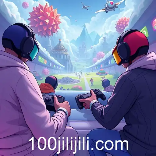 The Rise and Challenges of Online Gaming Platforms