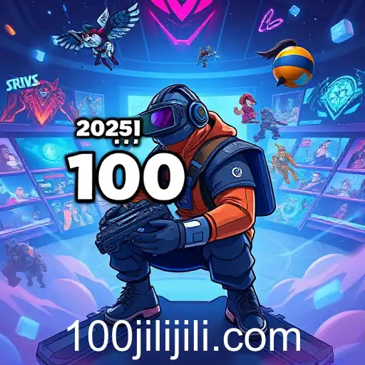 100jili: Revolutionizing Online Gaming