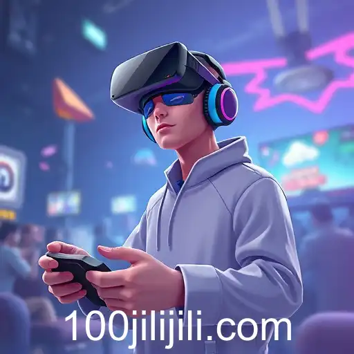 The Rise and Phenomenon of Online Gaming in 2025