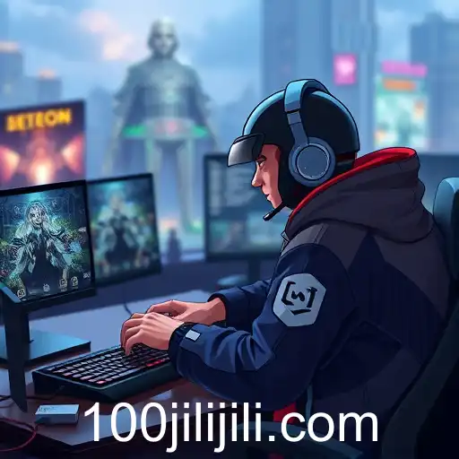 Rising Trends in Online Gaming