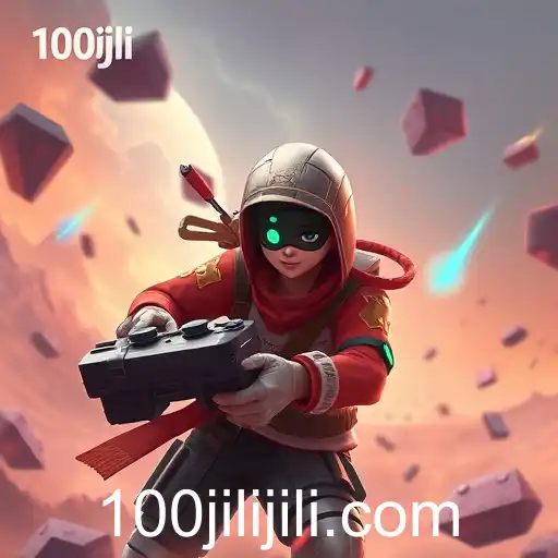 The Evolution of Online Gaming: A Closer Look at 100jili