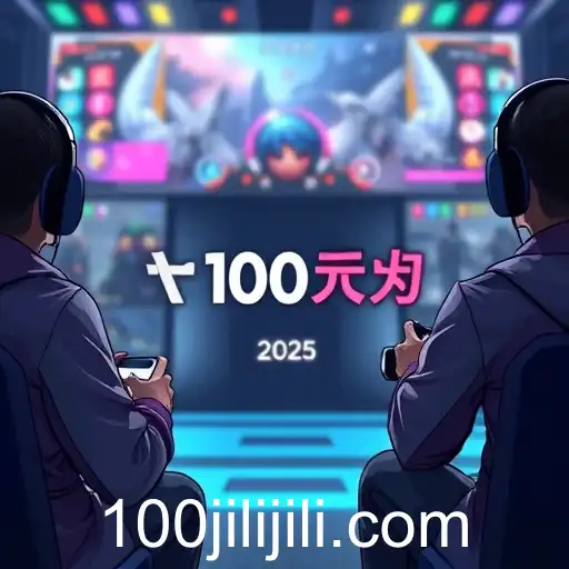 The Evolution of Online Gaming in 2025