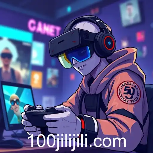 Evolution of Online Gaming in the Mid-2020s