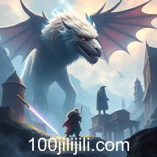 Exploring the Enchanting World of '100jili': A Dive into Fantasy Worlds Gaming