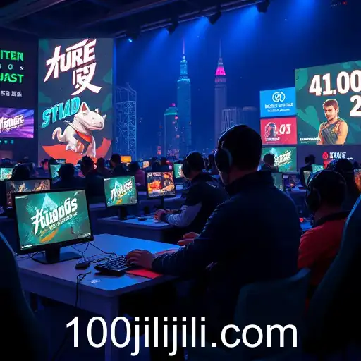 The Evolution of Gaming Platforms in Recent Years