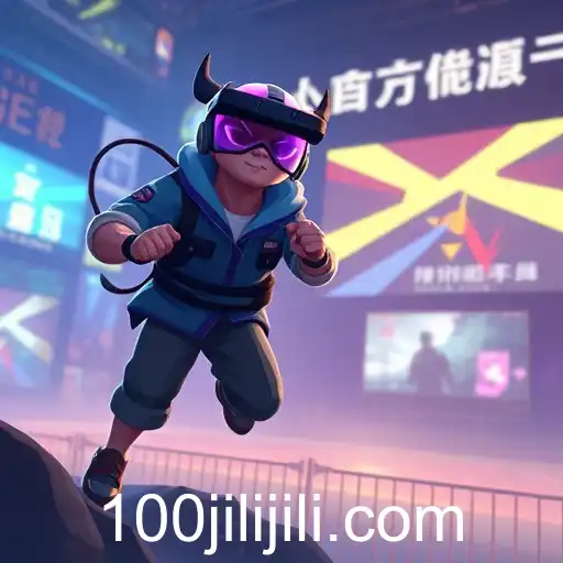 The Rise of 100jili in the Gaming World