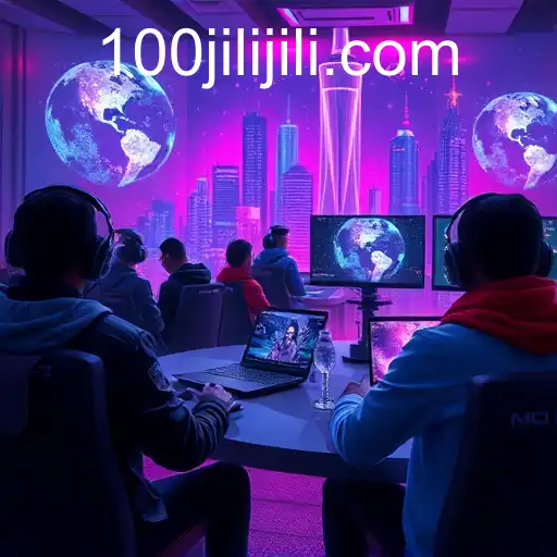 Exploring the Rise of Gaming Platforms in the Digital Era