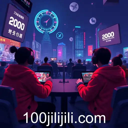 The Impact of Online Gaming on Global Communities