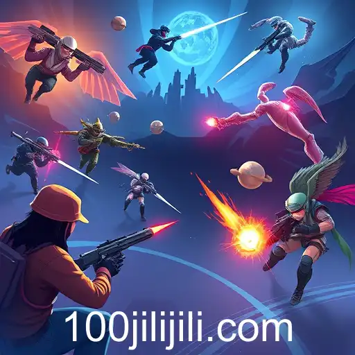 Exploring 'Multiplayer Challenges' on 100jili: A Thrilling Gaming Category