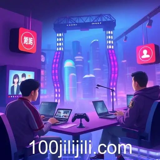 Exploring the Rise of Online Gaming in 2025