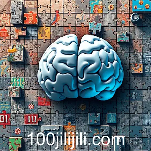 Exploring the World of Puzzle Games on 100jili