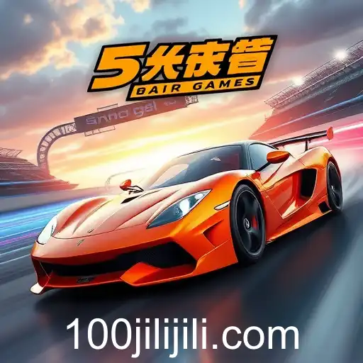 Exploring the Excitement of Racing Thrills on 100jili