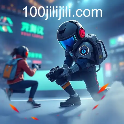 The Rise of 100jili in Online Gaming