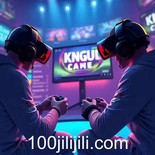 The Rise of Online Gaming in 2025