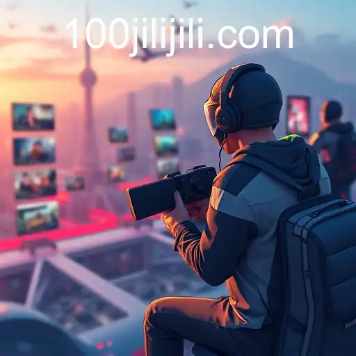 The Rise of Online Gaming Hubs