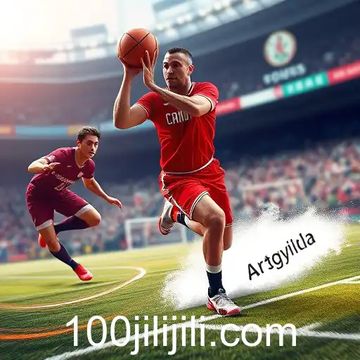 Exploring the Thrills of 'Sports Arena': A Deep Dive into the 100jili Gaming Experience